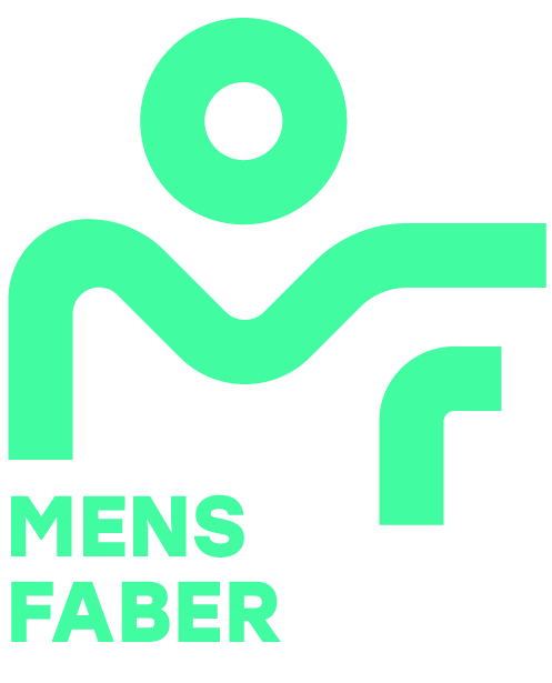 Logo di MensFaber